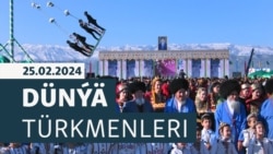 Türkmenistanda rus dili: Täze meýiller, köne tejribeler (3-nji bölüm) - DT