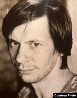 Виталий Белобровцев, середина 1970-х