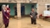 نهادهای بین‌المللی هشدار داده‌اند که سیلاب‌های اخیر بغلان، بیش از همه - زنان و کودکان را آسیب‌پذیر ساخته است