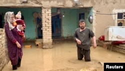 نهادهای بین‌المللی هشدار داده‌اند که سیلاب‌های اخیر بغلان، بیش از همه - زنان و کودکان را آسیب‌پذیر ساخته است