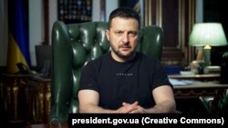 Președintele ucrainean Volodimir Zelenski crede că Rusia va pierde războiul dacă ofensiva Kievului va avea succes.