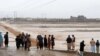 سیلاب ها در افغانستان 