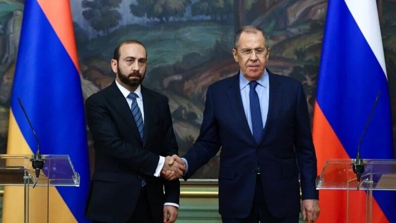 Москва впервые выразила позицию относительно идеи диалога Степанакерт-Баку