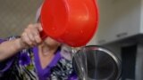 Азия: перебои с водоснабжением 