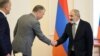 Փաշինյանն ու Կլաարը քննարկել են Հայաստան-Ադրբեջան հարաբերությունների կարգավորման գործընթացին վերաբերող հարցեր