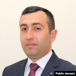 Карабахский депутат Арам Арутюнян