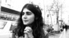 Sepideh Gholian, 28, jedna je od najistaknutijih aktivistkinja u Iranu. Puštena je prijevremeno 15. marta nakon što je četiri godine i sedam mjeseci bila iza rešetaka.