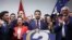 MONTENEGRO-ELECTION/