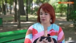 «Вижити»: як українка в Молдові знайшла дім і допомагає тисячам біженців