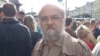 Росія: затриманого дисидента Скобова звинувачують у «виправданні тероризму» після посту про Керченський міст