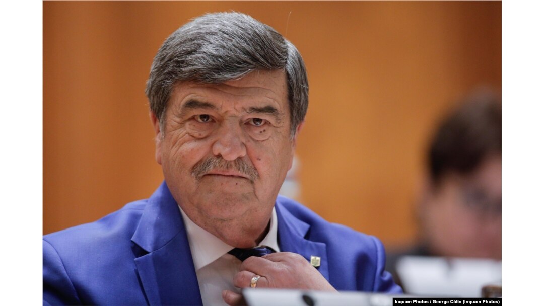 Toni Greblă este președintele Autorității Electorale Permanente din martie 2023.