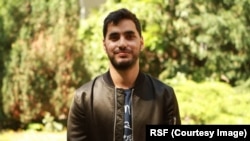 Jonathan Dagher, responsabilul pe Orientul Mijlociu de la RSF, spune că Israelul sufocă jurnalismul din Gaza prin atacurile sale.