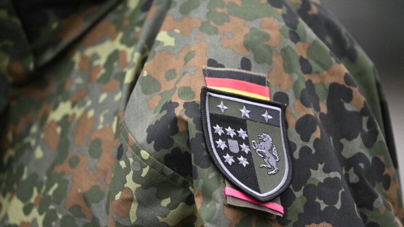 В Германии готовят крупную реформу армии, чтобы «быть готовыми к войне»