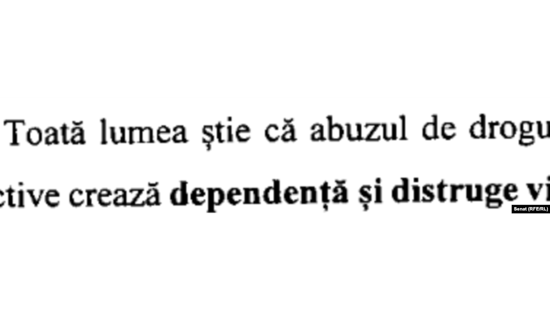 droguri - cover