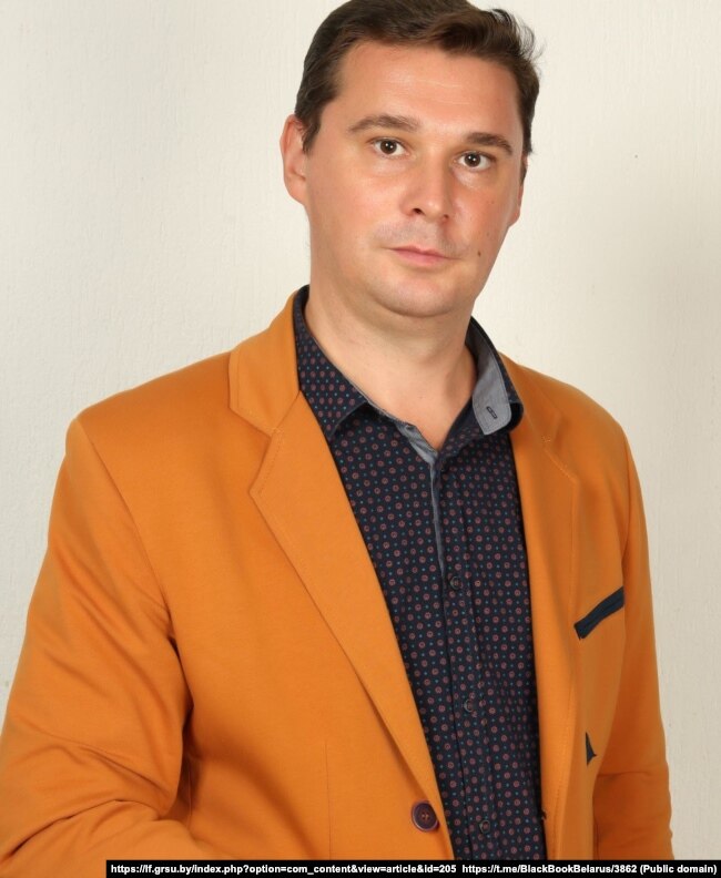 Вадзім Хілюта