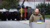 Зеленский: Польша поставит Украине 200 БТР "Росомак"