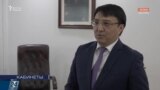 Тіркелмеген партия жетекшісі Нұржан Әлтаев неге ұсталды? 