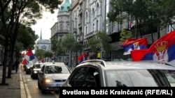 Rezolucija o genocidu u Srebrenici u Srbiji dočekana uz proteste
