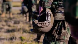 Ministerul Apărării spune că participarea militarilor moldoveni la acest exercițiu este prevăzută în planul de instruire pentru anul curent.