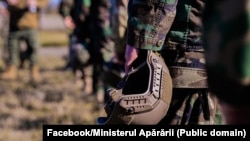 Asistența militară va fi oferită prin intermediul Instrumentului European pentru Pace, inițiativă în cadrul căreia R. Moldova este al doilea cel mai mare beneficiar.