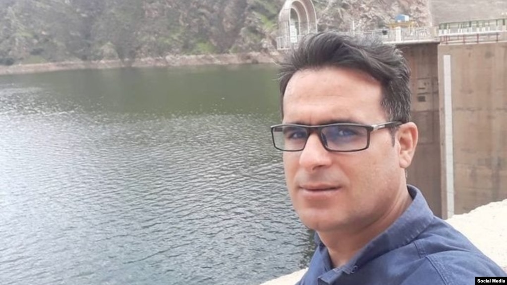 سجاد پیرفلک (عکس از آرشیو)