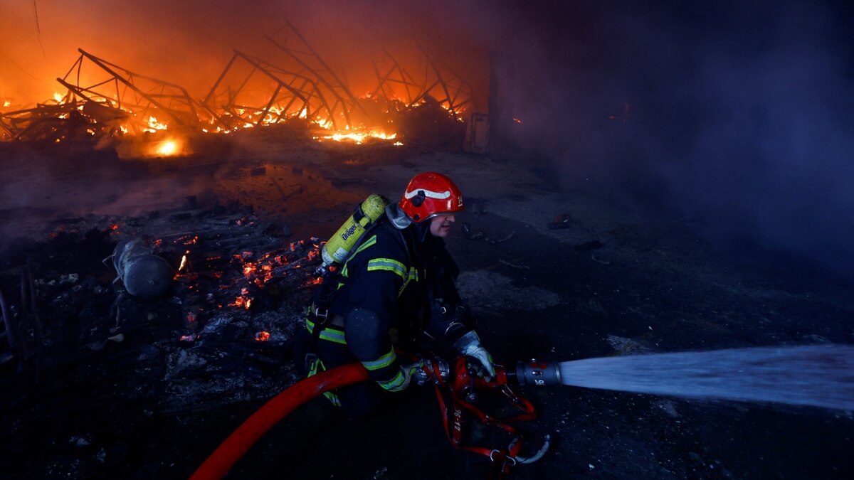 39 людей загинули, постраждали майже 120 міст і сіл