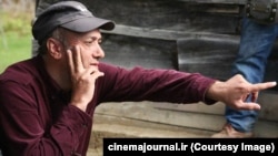 محمدعلی طالبی، فیلمساز شناخته‌شده ایرانی