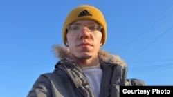 Иван Кудряшов