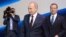 Владимир Путин и Дмитрий Медведев: можно ли им позавидовать?