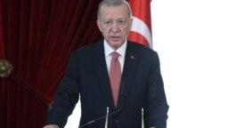 رجب طیب اردوغان از زمان آغاز جنگ در غزه٬ از مقامات اسرائیل به شدت انتقاد کرده است.