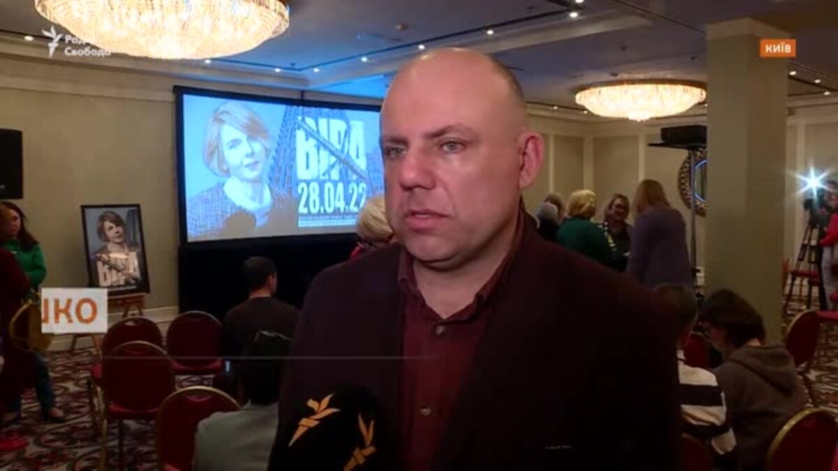 Сергій Андрушко
