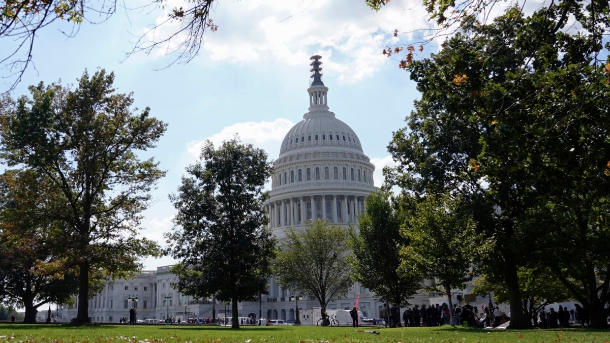 U.S. Senate Democrats Block Republican Bid To Aid Israel, Not Ukraine - Vimarsana News