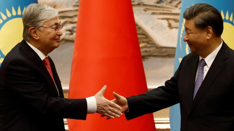 «Россия и Китай не заинтересованы в том, чтобы конфликтовать из-за Центральной Азии». Чего ждать от саммита в Сиане?