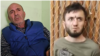 Баротали Мирзоев (слева) и его сын Далерджон - один из обвиняемых в совершении теракта в "Крокусе" 