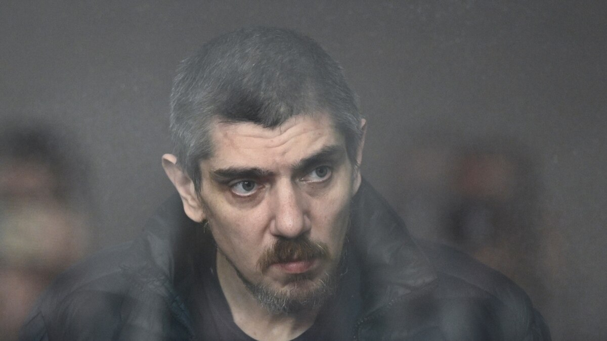 Ukrainian prisoner of war sentenced to 19 years in a colony