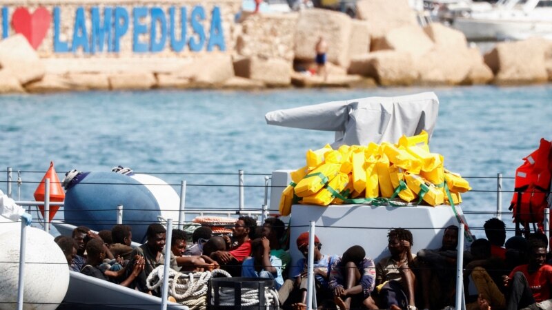 Zašto Italija zaoštrava mjere prema migrantima?
