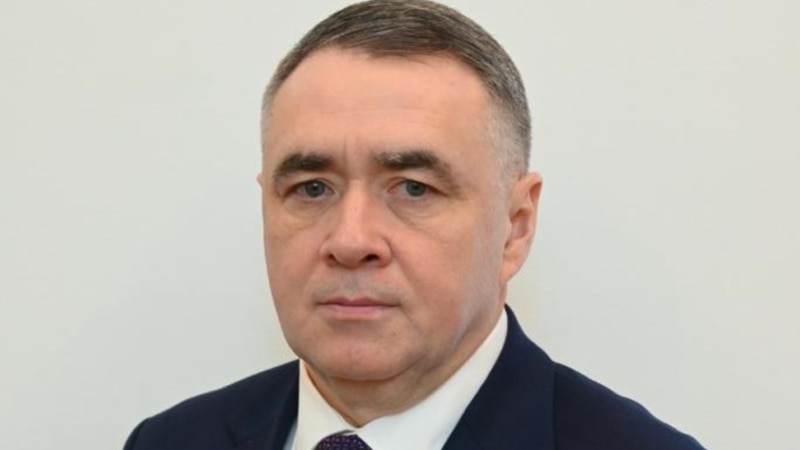 Мэр Саранска досрочно ушел в отставку