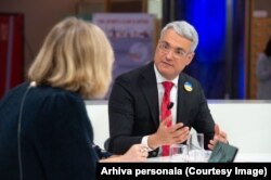 „O țară frumoasă, binecuvântată și cu atâtea bogății ca România nu există. Păcat că cei - 