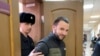 Новосибирск: Илью Бабурина приговорили к 25 годам