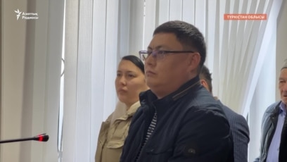 Емізігі бар қыздың өлімі