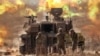 Армія Ізраїлю заявила про готовність розширити дії в Газі наземною операцією