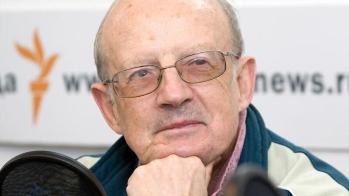 У Росії оголосили нових «іноагентів», у списку – Піонтковський ...