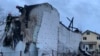 Удар по Львову: експонати з музею Шухевича були в безпеці, але будівля повністю зруйнована