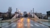 Odluka o otvaranju mosta doneta je u Skupštini opštine Severna Mitrovica u aprilu 2023. godine, ali još uvek nije sprovedena.