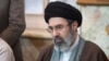 مجتبی خامنه‌ای