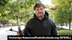 Рудольф Акопян