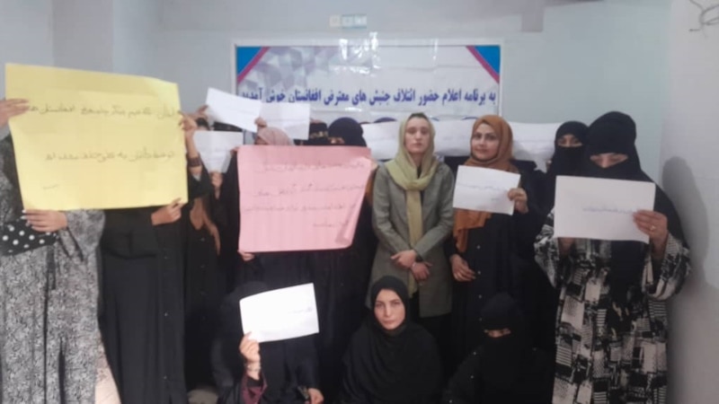 سفیر امریکا در سازمان ملل از عدم موفقیت جامعه بین المللی در تامین حقوق زنان افغان ابراز نگرانی کرد