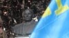 В Симферополе снесли памятник генералу Григоренко, защищавшему крымских татар – замглавы Меджлиса