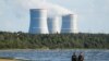 ФСБ заявила о предотвращении диверсии на двух АЭС 