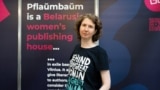 Lithuania — Vilnius Book Fair, Lithuania, 22Feb24